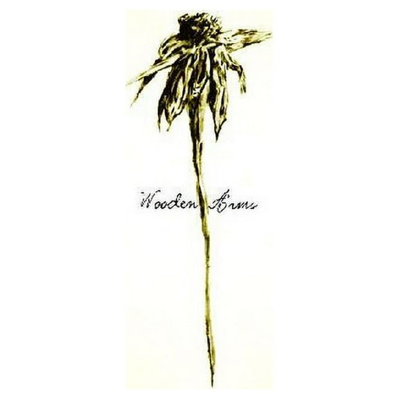Patrick Watson - Wooden Arms - Music & Performance - Vinyl