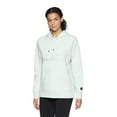 thumbnail image 2 of Reebok Women's and Women's Plus Large Logo Hoodie with Pocket, Sizes XS-4X, 2 of 5