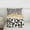 Black White Yellow, variant on Homewish Cartoon Ribbon Bowknot 2pcs Bedding Comforter Set For Children Teens Girls,Abstract Cheetah Print Twin Comforter Sets,Dreamy Princess Breathable Bedding Set,Microfiber Bedroom Decor