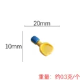 thumbnail image 3 of Miniatura de repollo de resina 3D, accesorios Kawaii, suministros para decoración de habitación, figuras decorativas, piezas planas para casa de muñecas, 3 of 5