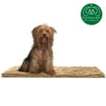 thumbnail image 4 of FurHaven Pet Dog Mat | Muddy Paws Towel & Shammy Rug for Dogs & Pets, 4 of 10