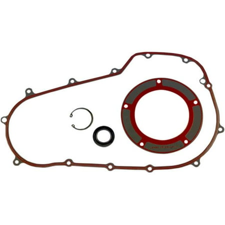 - James Gasket 25700378-K Primary Gasket, Seal and O-Ring Kit