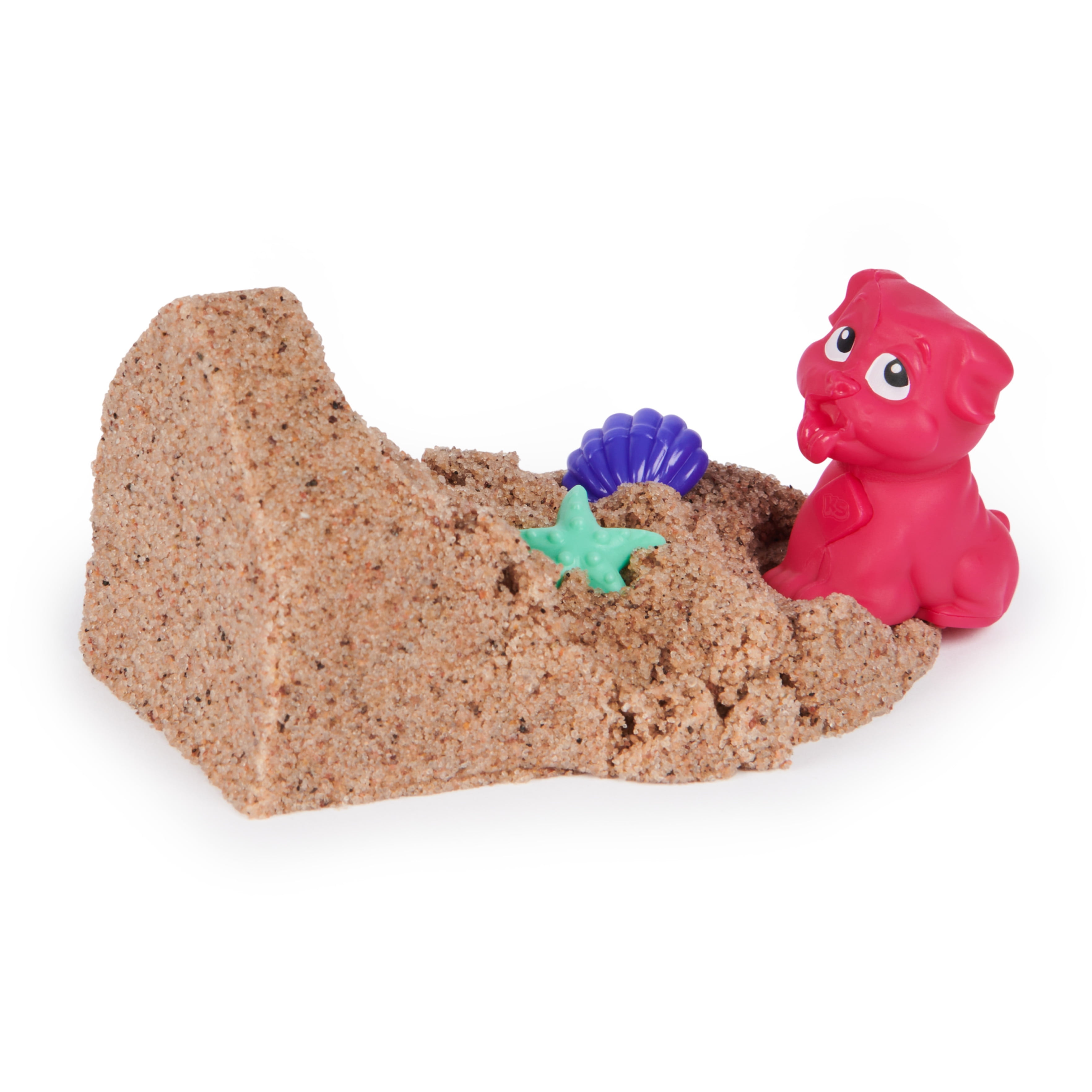 Kinetic hotsell sand animals