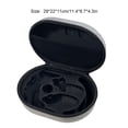 thumbnail image 3 of Advancent Funda rígida directa a prueba de agua y caídas de tela para auriculares y controlador Meta Quest 3 VR Almacenamiento y organización del hogar, 3 of 6