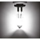 thumbnail image 4 of 880/889 H27W 881/894 H27 12V 27W Halogen Fog Light Bulbs 3000K-5000K Yellow/White for Car Headlight Replacement, 4 of 5