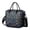 Alien Telescope Deep, variant on Alien Telescope Deep Blue Pattern Insulated Leakproof Lunch Box for Women, Large Lunch Bag for Tween Teen Adult, Loncheras Para Mujer for Work Beach Travel Picnic Camping