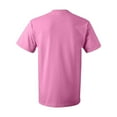 thumbnail image 2 of Fruit of the Loom Men HD Cotton Short Sleeve T-Shirt, 2 of 4