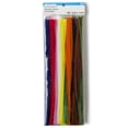 thumbnail image 5 of 12 Packs: 100 ct. (1,200 total) Primary Chenille Pipe Cleaners by Creatology™, 5 of 5