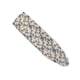 thumbnail image 3 of Funda protectora para mesa de planchar, plegable, lavable y reutilizable. Rosa azul, 3 of 5