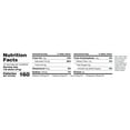 thumbnail image 4 of Great Value Pre-Rolled Puff Pastry Sheets, 17.3 oz, 2 Count (Frozen), 4 of 8
