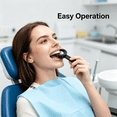 thumbnail image 6 of XIRQI 2026 New 4Pcs Dental Tool Double Head Orthodontic Teeth Two Size Intraoral Cheek Lip Retractor Opener for Dental Hospital Black, 6 of 7