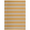 thumbnail image 2 of Safavieh Hampton Lacklan Geometric Indoor/Outdoor Area Rug, Camel/Brown, 8' x 11', 2 of 8