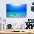 thumbnail image 3 of Epic Art 'One Deep Breath' by Nicklas Gustafsson Acrylic Glass Wall Art, 16"x12", 3 of 3