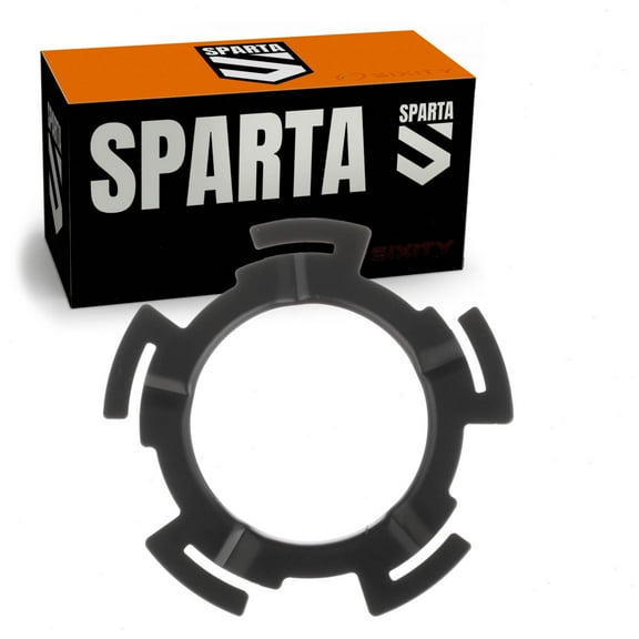 Delphi Sparta PN9003 Fuel Tank Lock Ring for LR3005