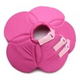 thumbnail image 6 of Enlightened Flower-shape Adjustable Pet Dog Cone Collars Anti-Bite Protector Neck Collar, 6 of 10