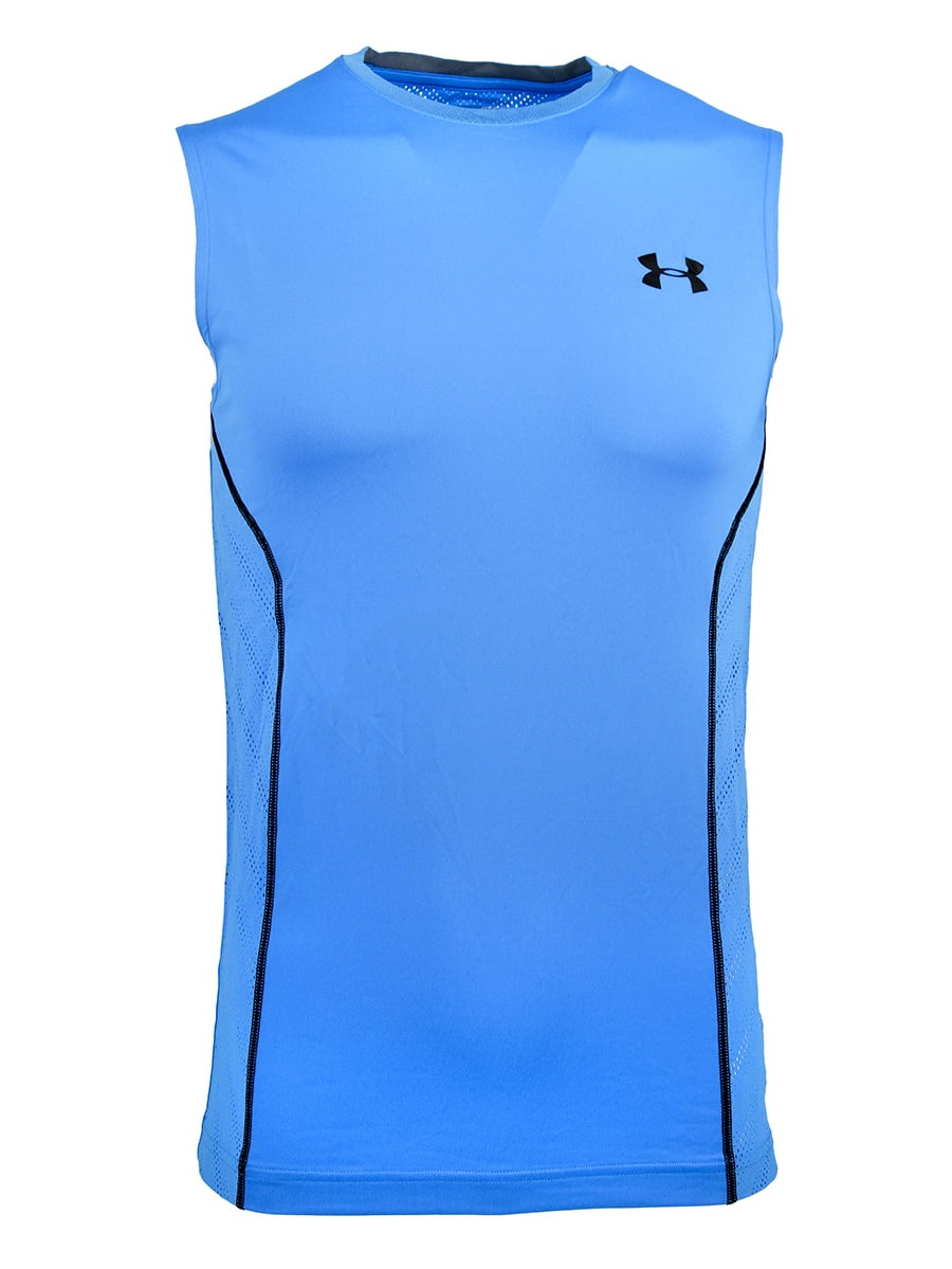 under armour sonic sleeveless