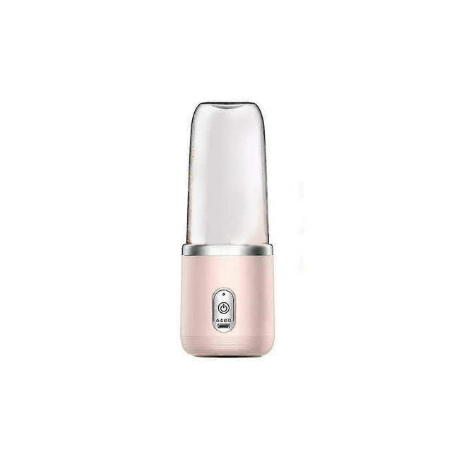Portable Electric Small Juice Extractor Household Multi Function Juice Cup Mixing And Auxiliary Foo