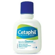Neutrogena Ultra Gentle Cleanser Travel Size Neutrogena Ultra Gentle Cleanser Travel Size