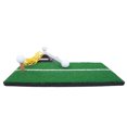 thumbnail image 3 of Soft Golf Swing Mat, Golf Swing Training Green Mat, Golf Green Mat, For Golfers Lovers Home Backyard Beginners Indoor/Outdoor ANGGREK Otros, 3 of 8
