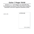 thumbnail image 2 of EPSON SS24KW (LC-6WBN) Label Tape Maker Black on White, 2 of 4