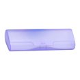 thumbnail image 1 of Protecteur de Lunettes de Soleil Transparent Portable pour Rangement Sécurisé et Voyage, 1 of 9