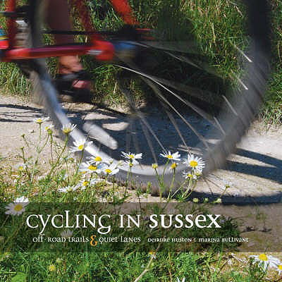 Cycling in Sussex : Off Road Trails and Quiet (Best Off Road Trails)