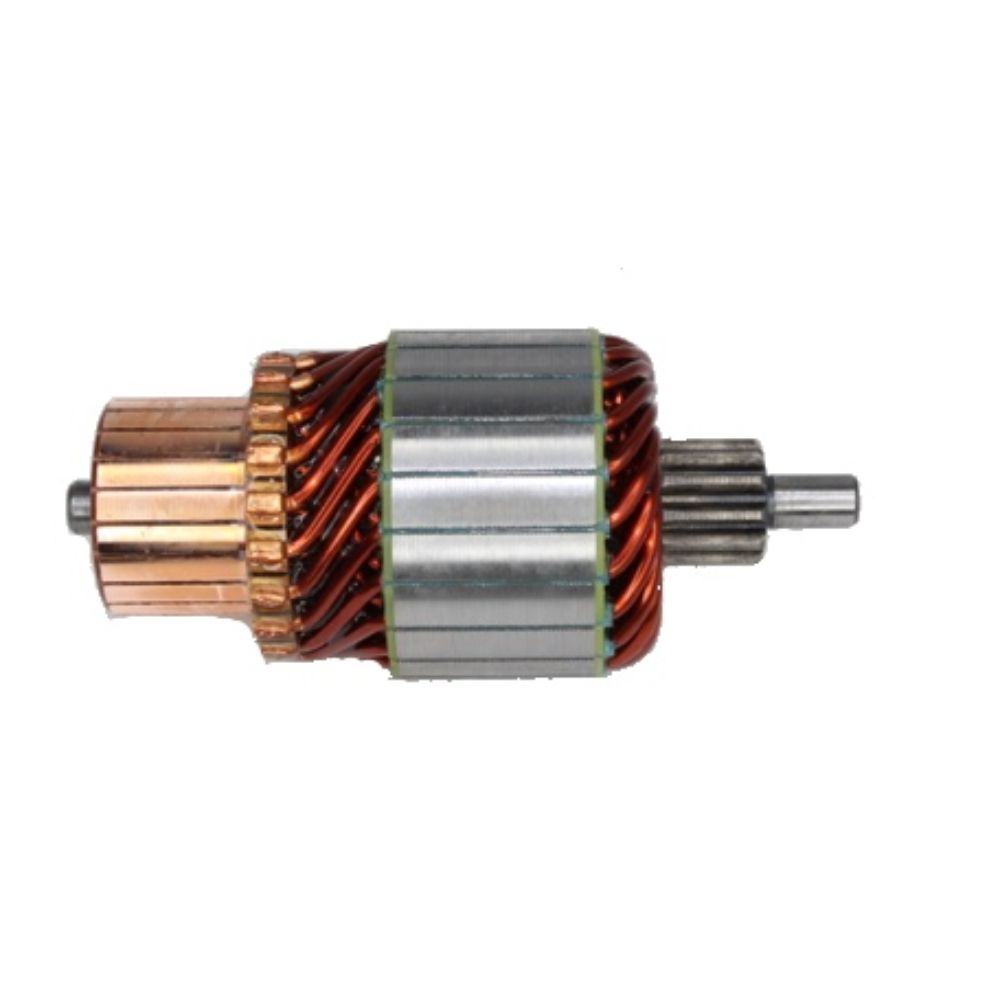 New Starter Armature For Toyota Corolla 1.8 - 17203 - Walmart.com - Walmart.com