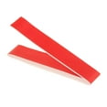 thumbnail image 3 of koolsoo Badminton Tennis Racket Head Protector Sticker Frame Protective Tapes Guard Red, 3 of 9
