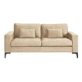 thumbnail image 3 of Tommy Hilfiger Austin Sofa - American Cream, 3 of 11