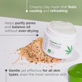 thumbnail image 2 of Annmarie Phytonutrient Cleanser - Crema limpiadora facial activada (100ml), 2 of 5