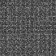 thumbnail image 1 of Ahgly Company Machine Washable Indoor Square Transitional Platinum Gray Area Rugs, 4' Square, 1 of 7