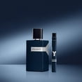 thumbnail image 3 of Perfume Yves Saint Laurent Y Le Parfum para hombre 10 ml, 3 of 3