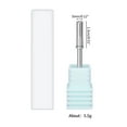 thumbnail image 5 of Nail Drill Bits for Acrylic Nails Electric Nail Drill Bit Nails Art Supply Nail Drill Bit for Gel Nails Cuticles, 5 of 6