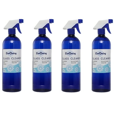 EcoDaisy Glass Cleaner
