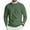 Army GreenC_01#1020A, variant on Men Dress Sweater Lightweight Crew Neck Mens Sweatshirts Knitted Pullover Casual Fashion Long Sleeve Green Man Sweater
