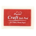 thumbnail image 3 of LOVEVER Ink Pad Ink Color Red Fingerprint Gift for Children, 3 of 6