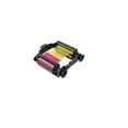 thumbnail image 1 of Cinta Evolis YMCKO para 100 Impresiones 100 Tarjetas PVC, 1 of 1