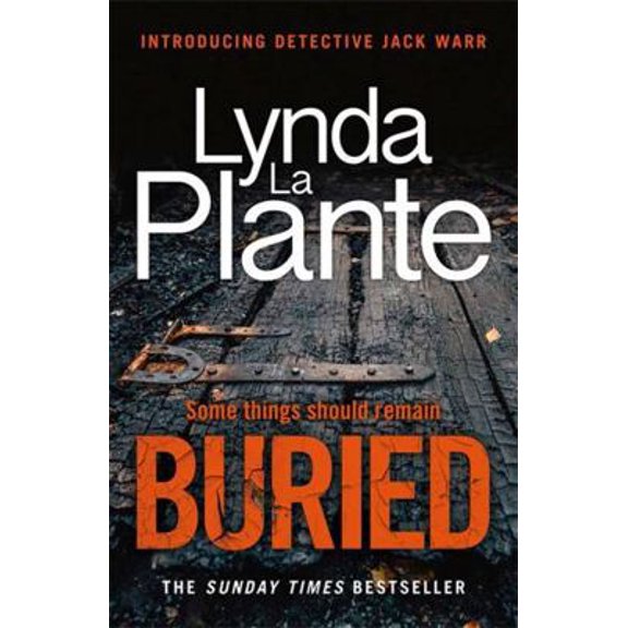 Pre-Owned Buried (Paperback) 1838770321 9781838770327