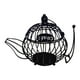 thumbnail image 1 of Soporte para cápsulas de café, taza geométrica, tetera, candelabro, resistente al óxido, conservante de frutas, almacenamiento para hotel, cocina, jardín, bar, Tapa dorada estereoscópica, 1 of 7