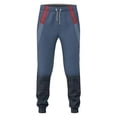 thumbnail image 2 of Guardians of the Galaxy Cosplay Men's Hoodie Jumpsuit Costume with Pants, 26s, 2 of 5