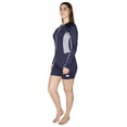 thumbnail image 2 of Bodyshort para dama, 2 of 4