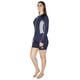 thumbnail image 2 of Bodyshort para dama, 2 of 4