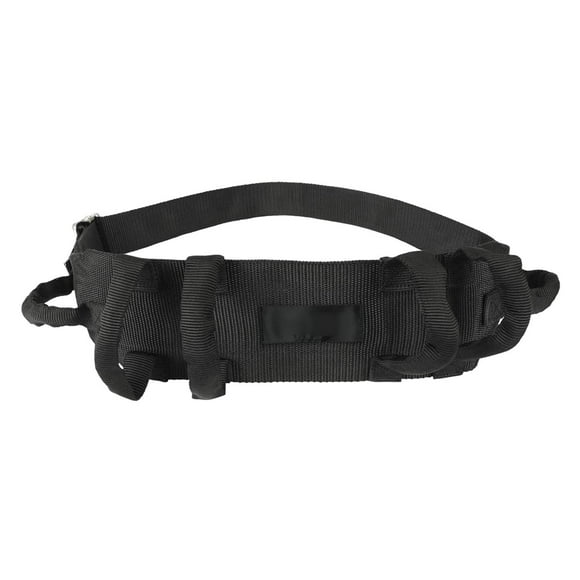 Cinturón de Marcha para Transferencia de Pacientes Sunnimix