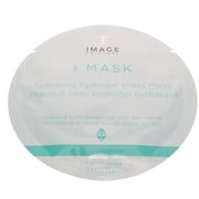 IMAGE I Mask Hydrating Hydrogel Sheet Mask 5 pack