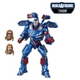 thumbnail image 3 of Marvel Legends Series Avengers: Endgame 6-in Figure Iron Patriot, 3 of 9