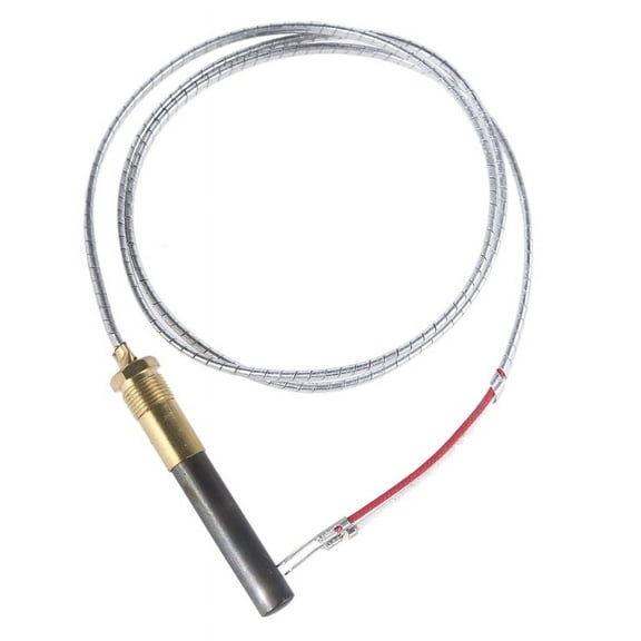 Thermocouple for Heat Glo Heatilator Fire-place Thermopile Replacement Heater