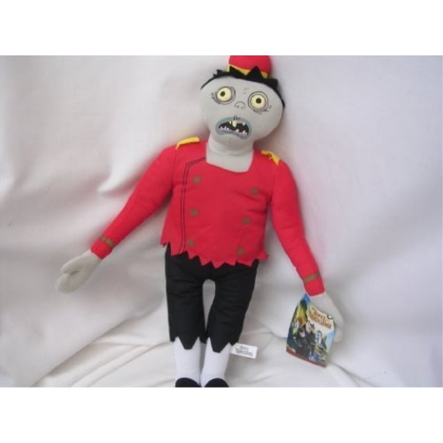hotel transylvania plush dolls