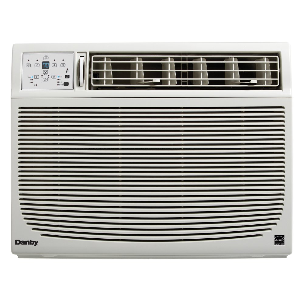 Danby DAC150BGUWDB 15,000 BTU Window Air Conditioner