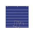 thumbnail image 1 of Milaget 7 Pockets Chart Educational Preschool Toy for Words Teachers Sentence Strips Blue, 1 of 9