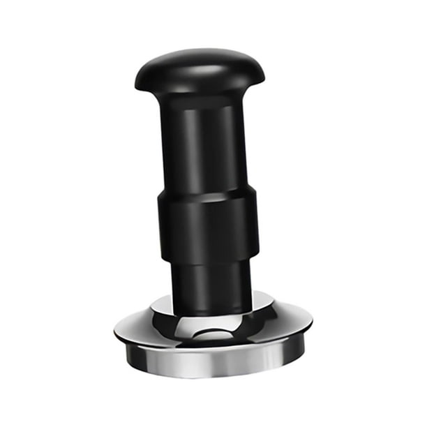 Espresso Tamper Coffee Tamper, Coffee Accessories, Dual Spring Loaded